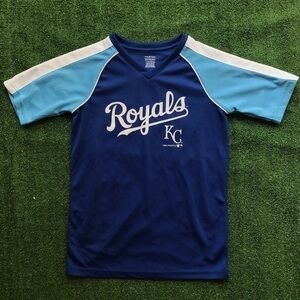 Royals Graphic Tee